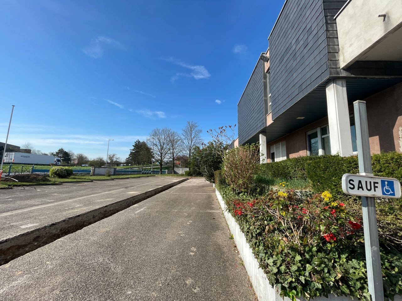 Local d'activité Metz 3015m² Vente local d'activité Metz Moselle OVACT2531438 1